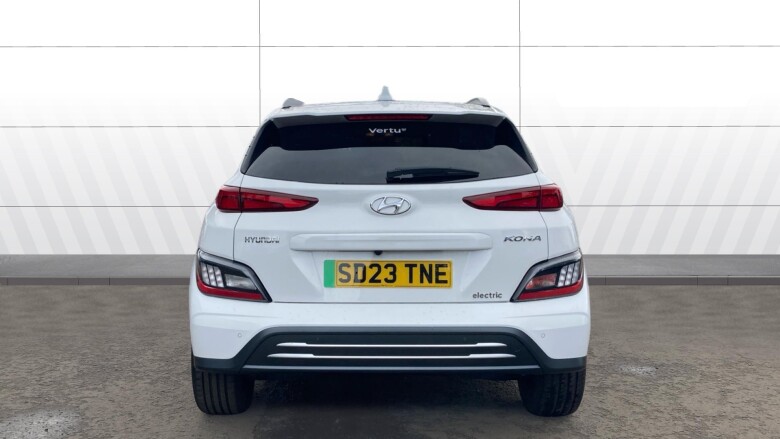 Hyundai KONA 100kW Premium 39kWh 5dr Auto Electric Hatchback